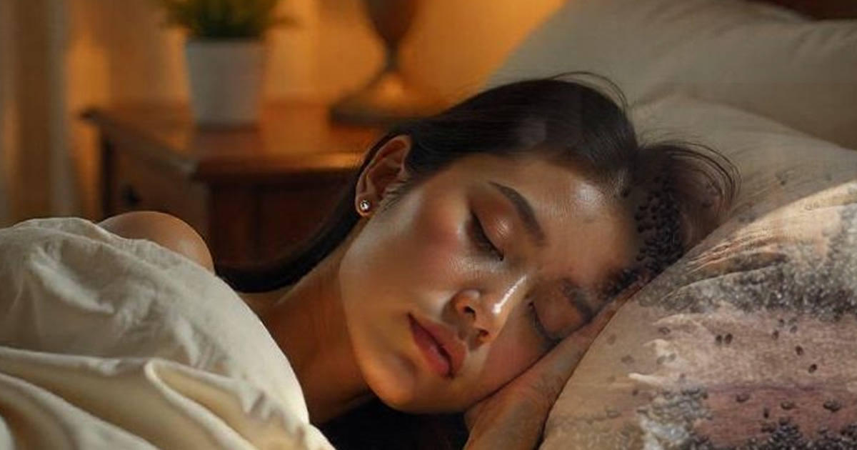 ฝันเห็นแมลงเยอะมาก เลขเด็ด